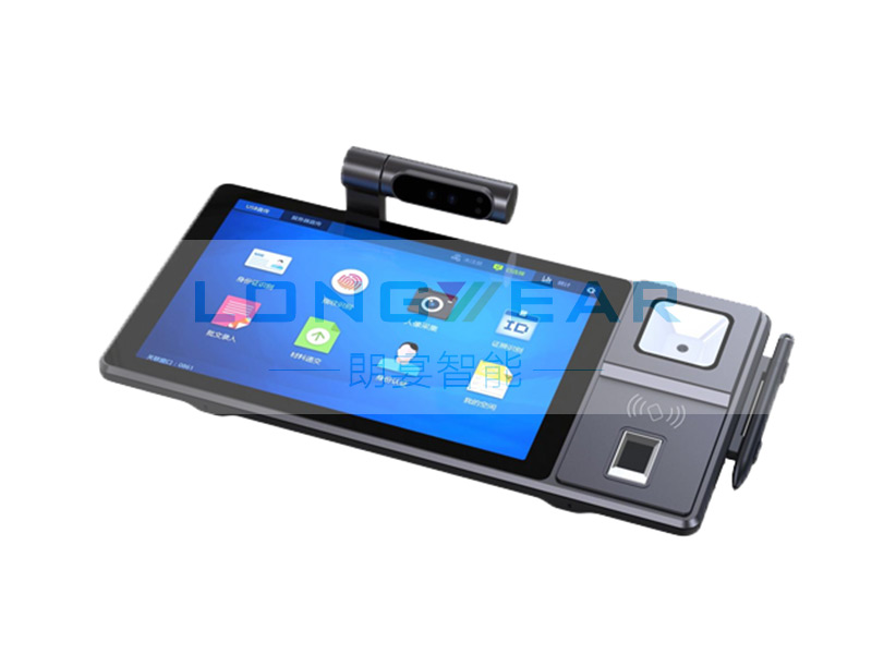 電子簽批核驗(yàn)終端