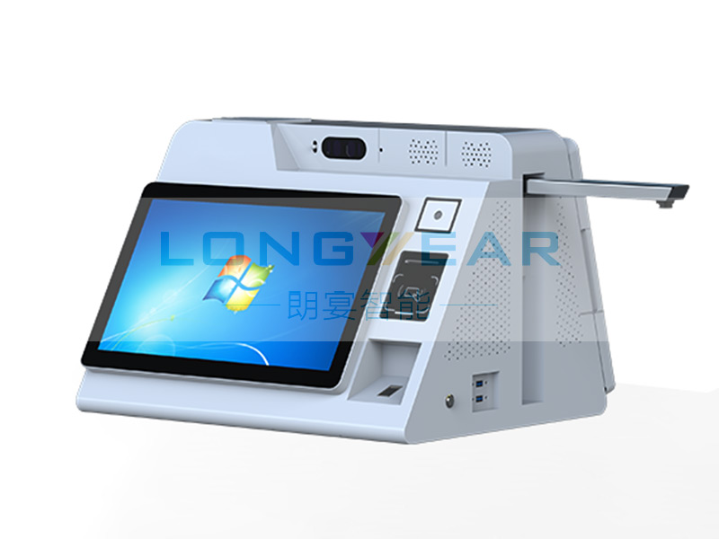 窗口多功能一體機(jī)