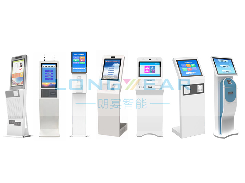 立式-小尺寸（豎/橫屏）