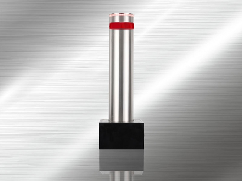 全自動(dòng)防暴升降柱-A1